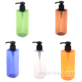 24/410 28/410 Lotion Pumpe Clip Lock Spender Label Shampoo Handwäsche für Silberchrom